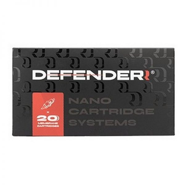 defenderr cartridge