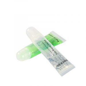 Care Gel For Permanent Make-Up With Vitamins A and D