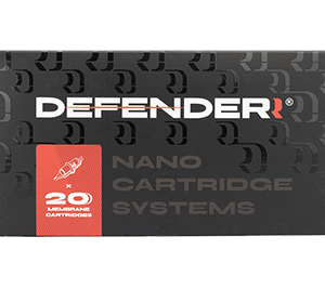 DEFENDERR 30/01 RLHT