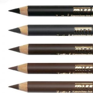 Eyebrow pencil Miss Tais