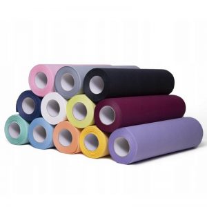 Hygiene Overlay Roll With Perforation 3 Layers 50 cm