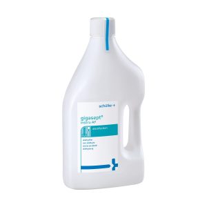 Gigasept® Instru AF. Desinfektion und Reinigung für Instrumente