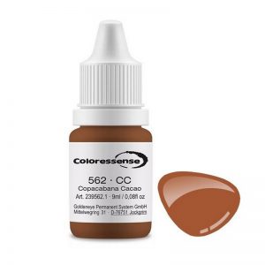 Coloressense Copacabana Cacao 5.62