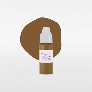 Ever Brow Clinita Hair Pigment Kalahari Copper Blonde