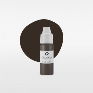 Clinita Pigment Warm Black