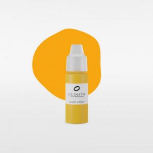 Ever Brow Clinita Mustard Pro