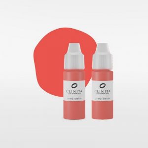 Clinita Пигмент Гладиолус Про