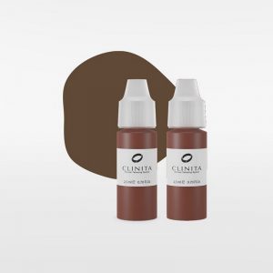 Clinita Пигмент Гренаде Про