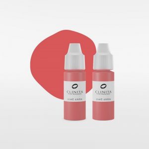 Clinita Pigment Pink Nude PRO