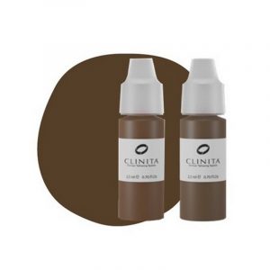 Clinita Пигмент Coffee Pro