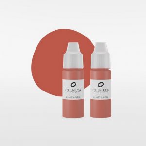 Clinita Пигмент Deep Nude Pro