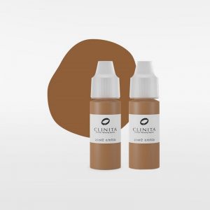 Clinita Пигмент Gianduja Pro