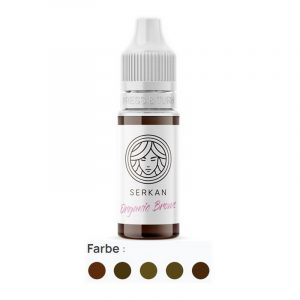 FACE Organic Brows