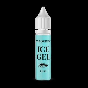 ICE GEL для век – Профессиональный охлаждающий гель