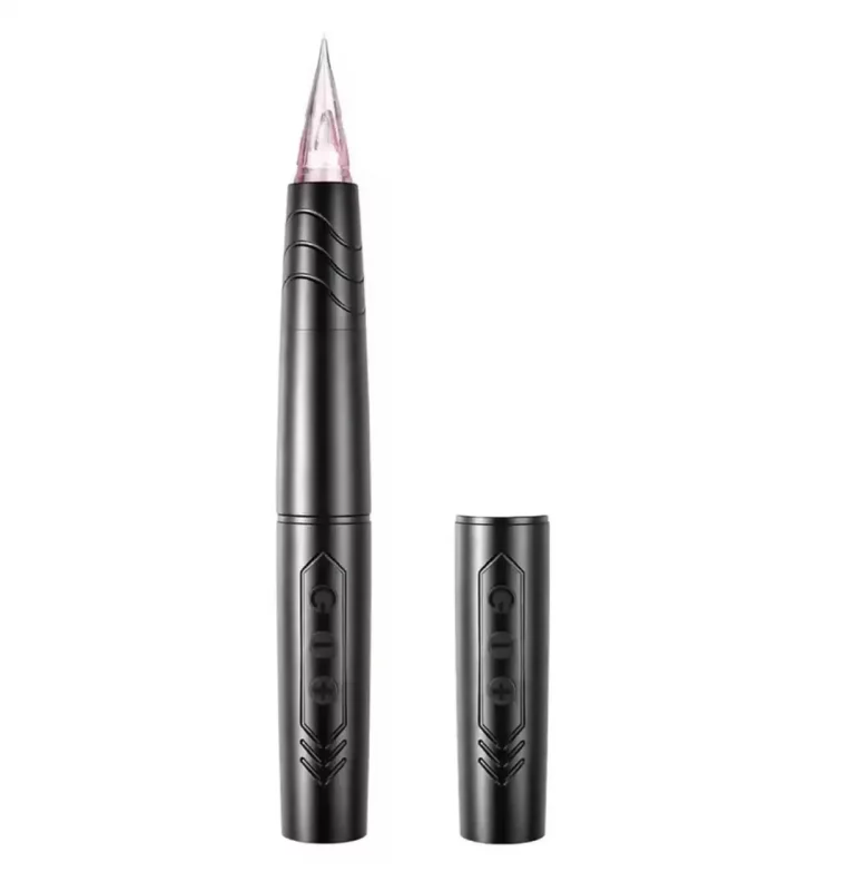 KABELLOSE PMU MASCHINE (Farbe Black)