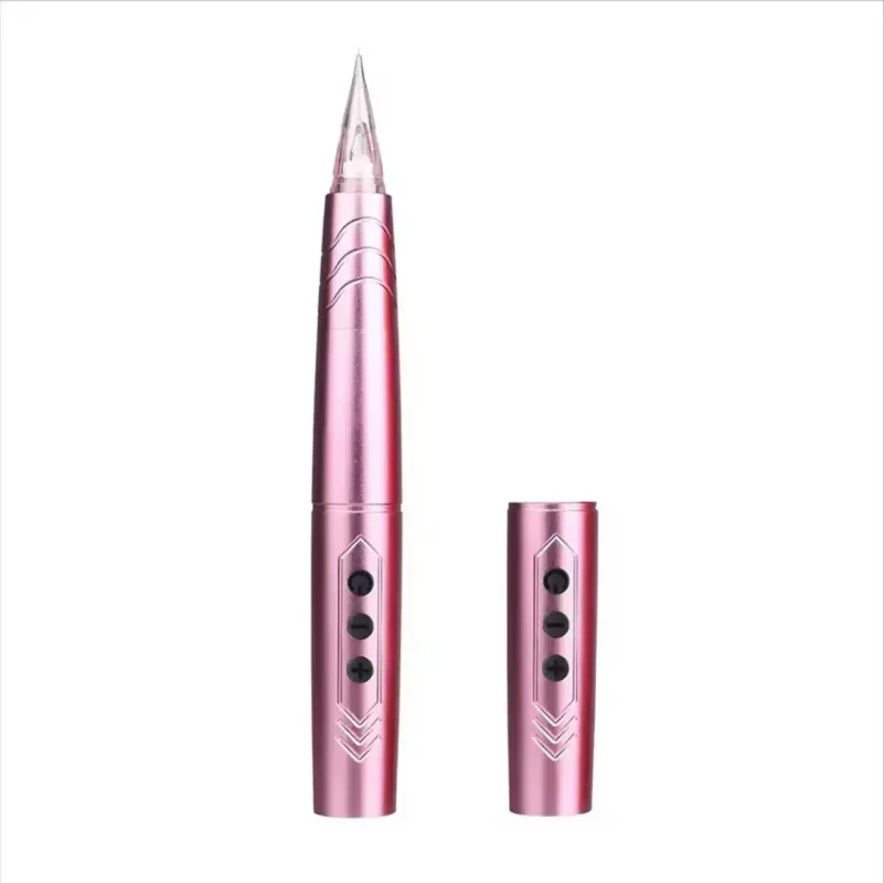 KABELLOSE PMU MASCHINE (Farbe Rose)