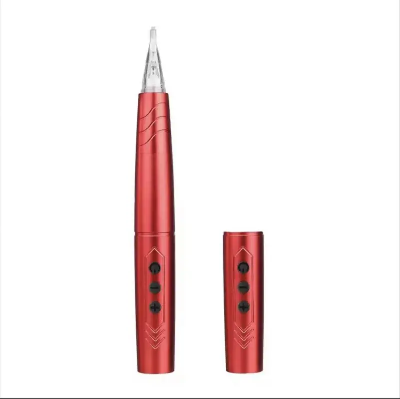 KABELLOSE PMU MASCHINE (Farbe Rot)